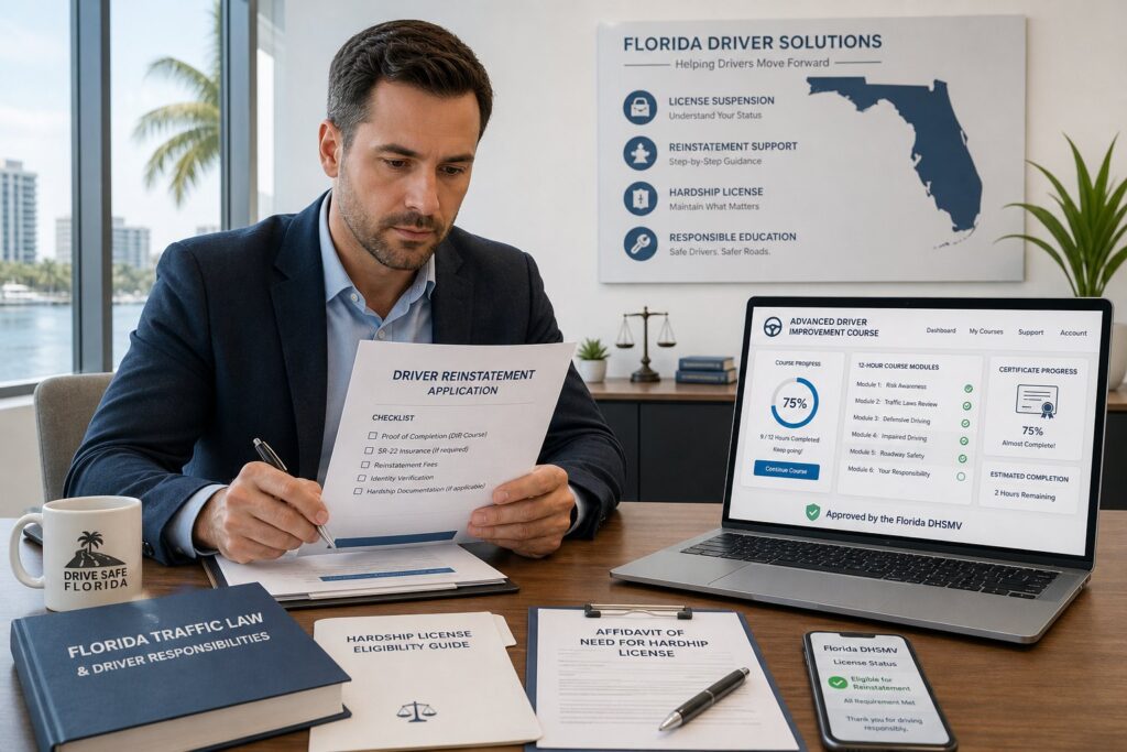 Blog Articles 2 Florida BDI vs. ADI Course: What’s the Difference?