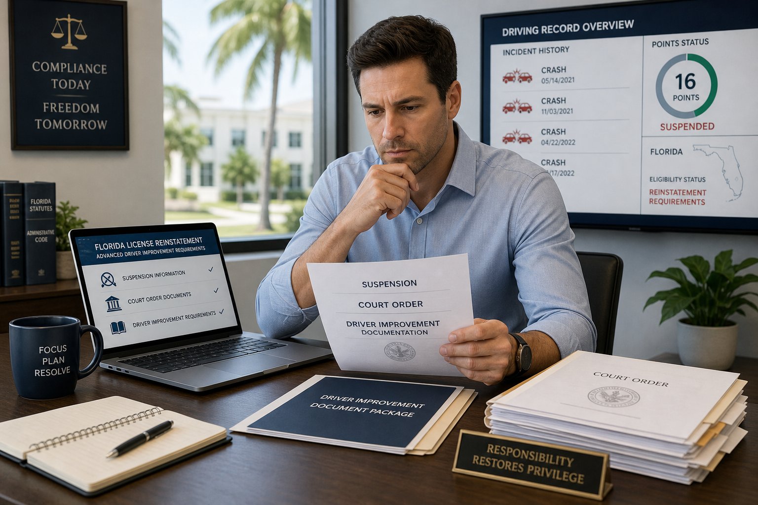 Florida BDI vs. ADI Course: What’s the Difference? 1 Florida BDI vs. ADI Course: What’s the Difference?